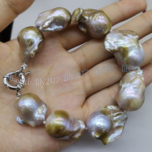 Huge 24mm genuine natural - huge,