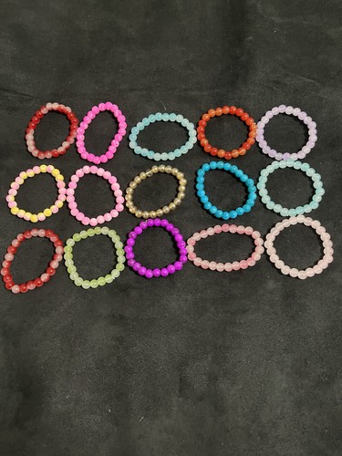 Lot handmade stretch - lot,